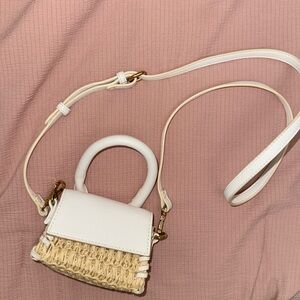 Forever 21 mini bag